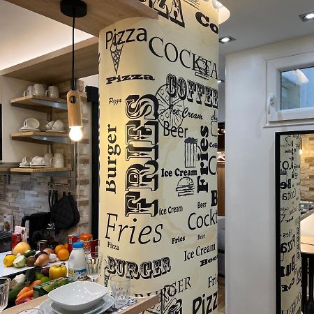 Cosy Appartement A 500M De Montmartre 巴黎 外观 照片