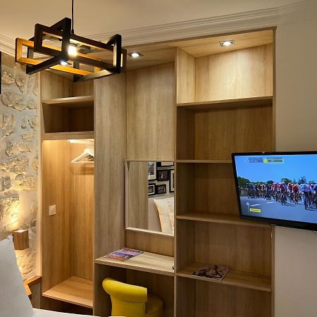 Cosy Appartement A 500M De Montmartre 巴黎 外观 照片