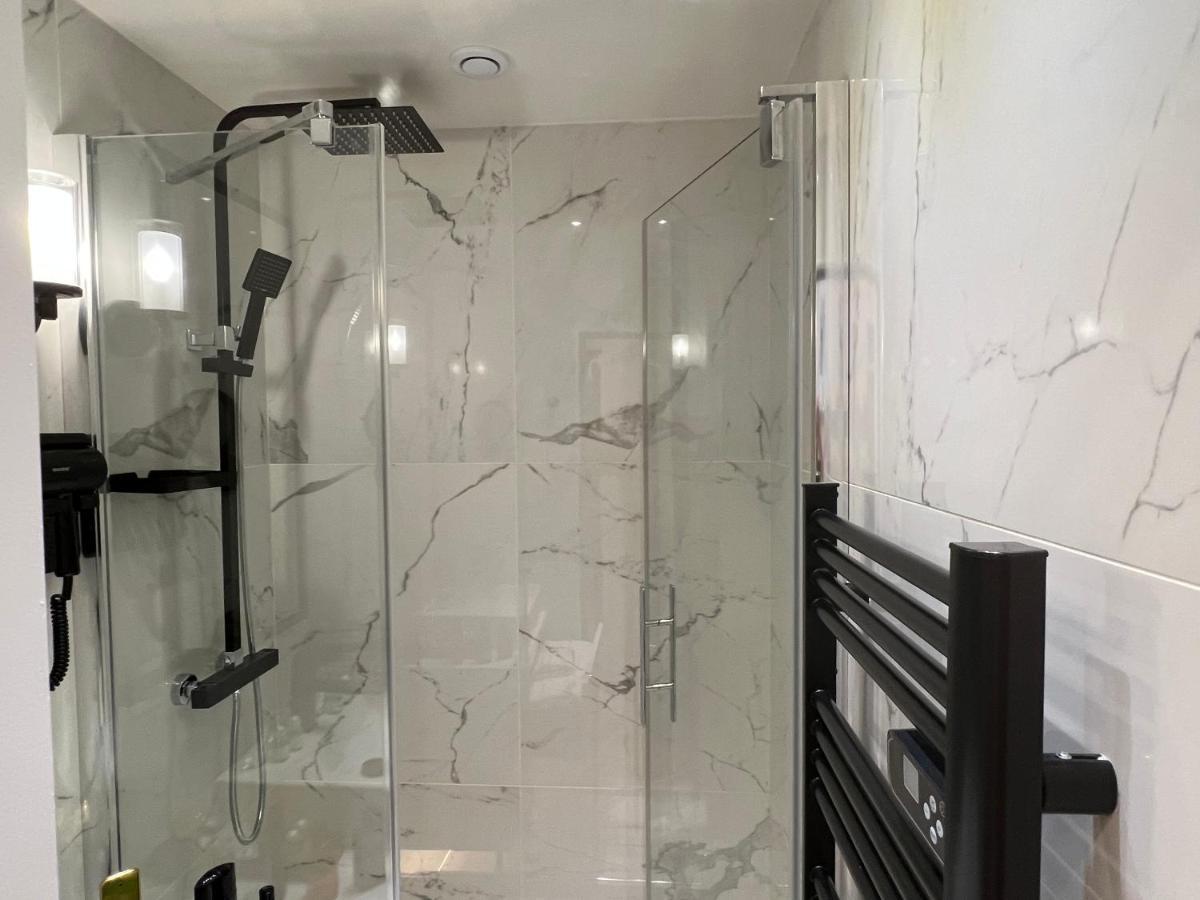 Cosy Appartement A 500M De Montmartre 巴黎 外观 照片