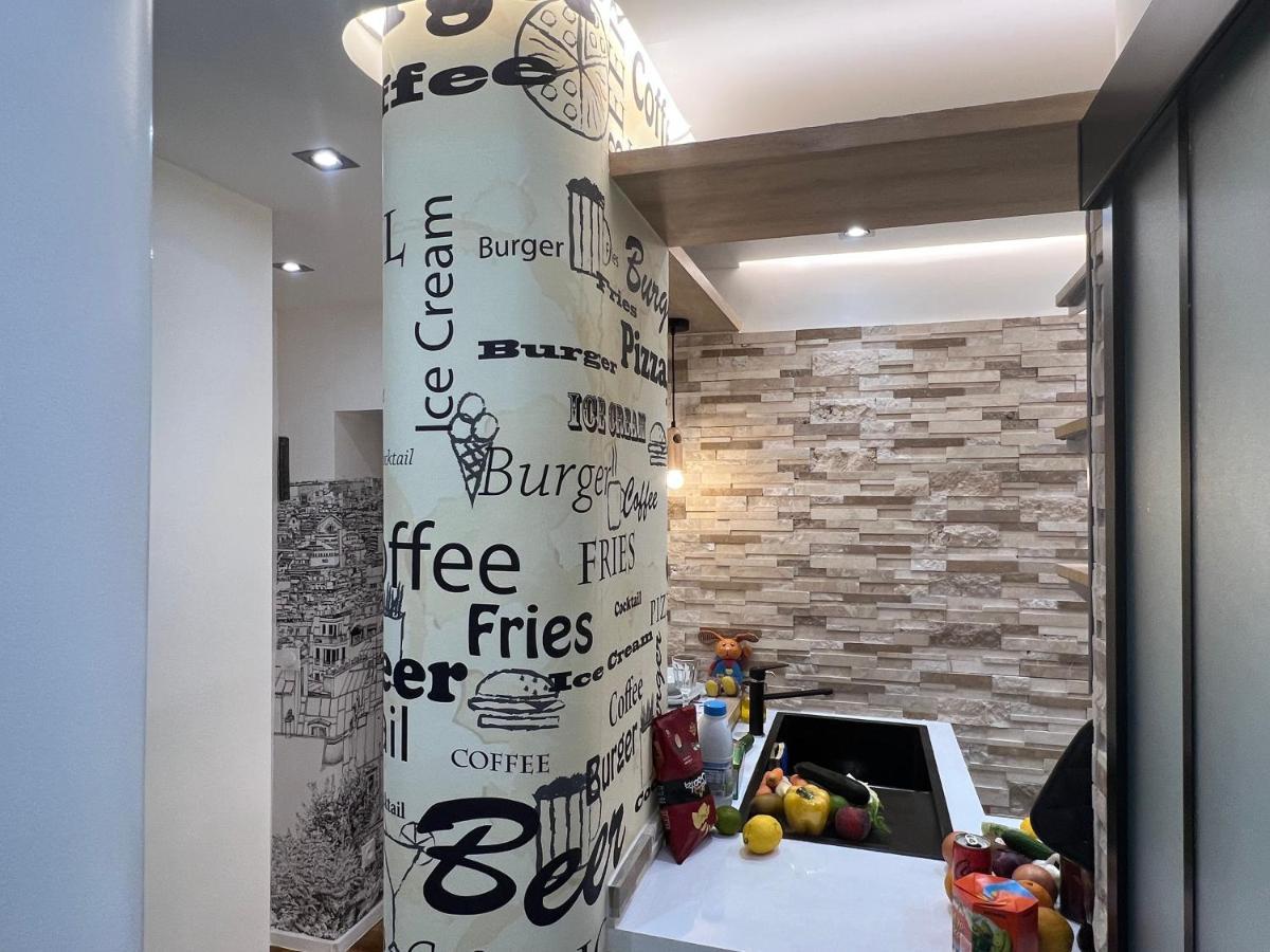 Cosy Appartement A 500M De Montmartre 巴黎 外观 照片