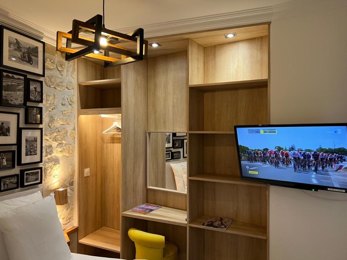 Cosy Appartement A 500M De Montmartre 巴黎 外观 照片
