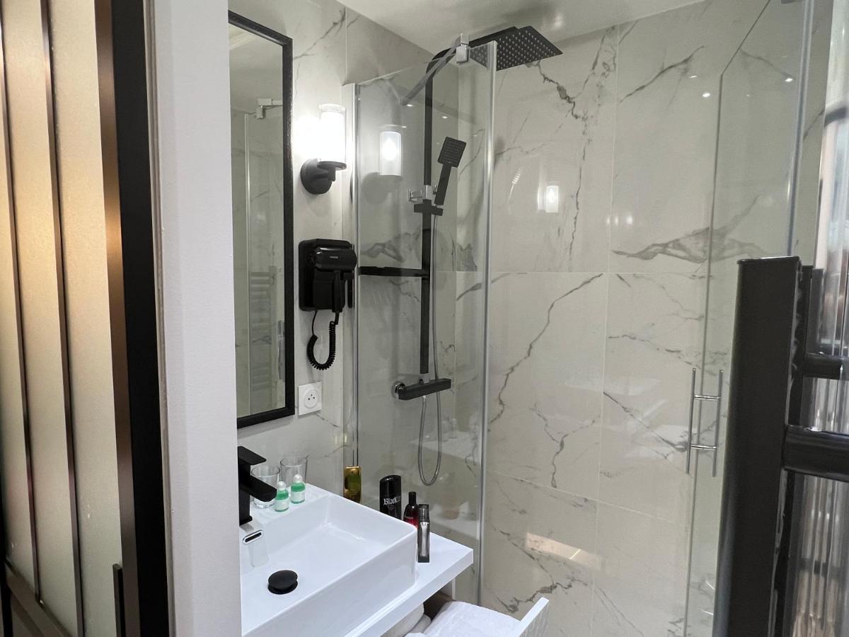 Cosy Appartement A 500M De Montmartre 巴黎 外观 照片